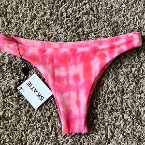 Skatie Lollapalooza Bottoms